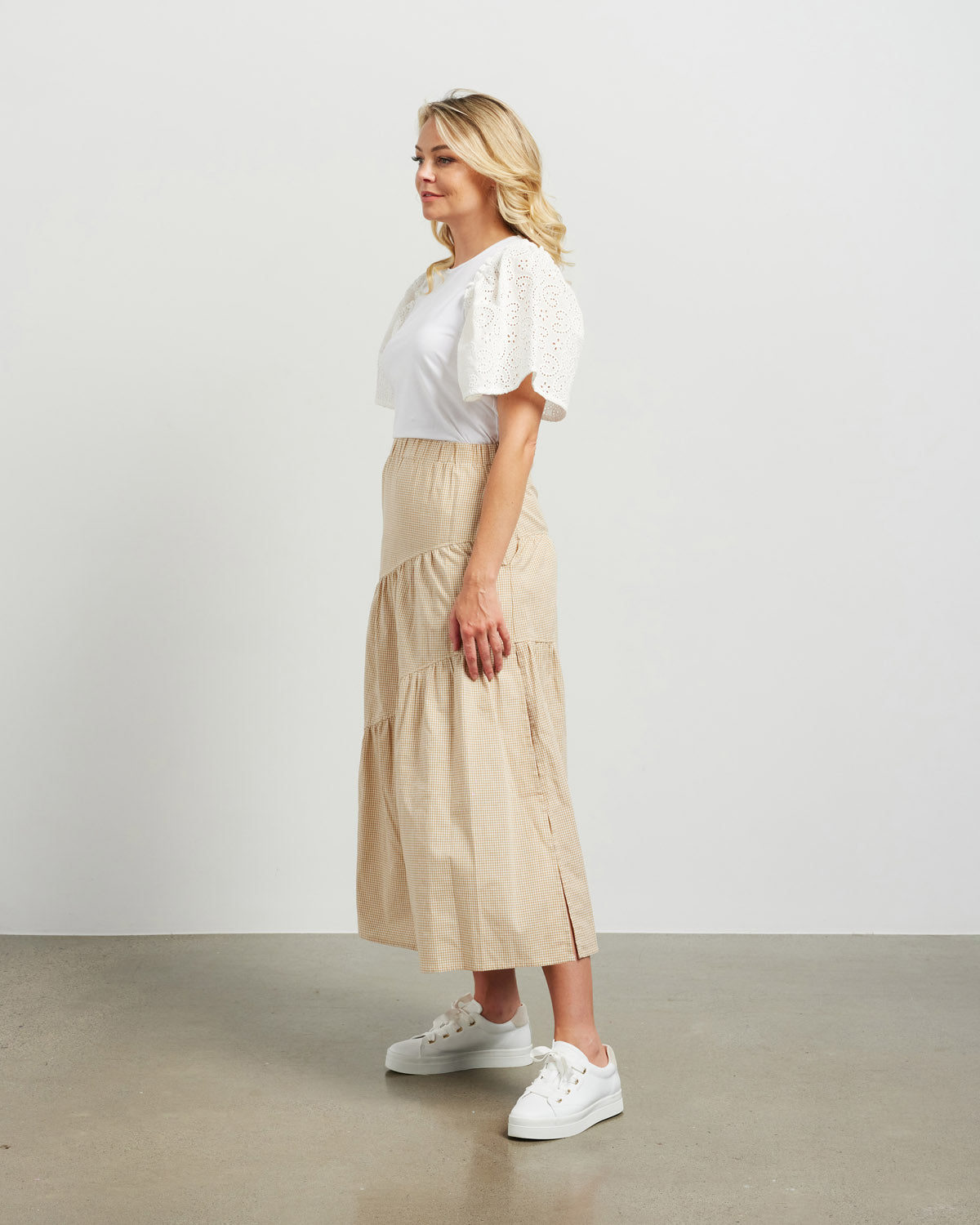 Evie Skirt