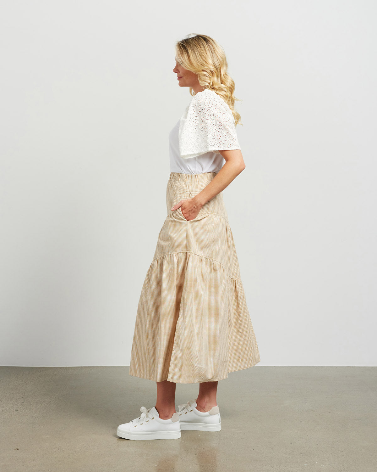 Evie Skirt