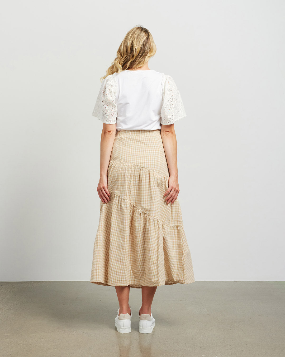 Evie Skirt