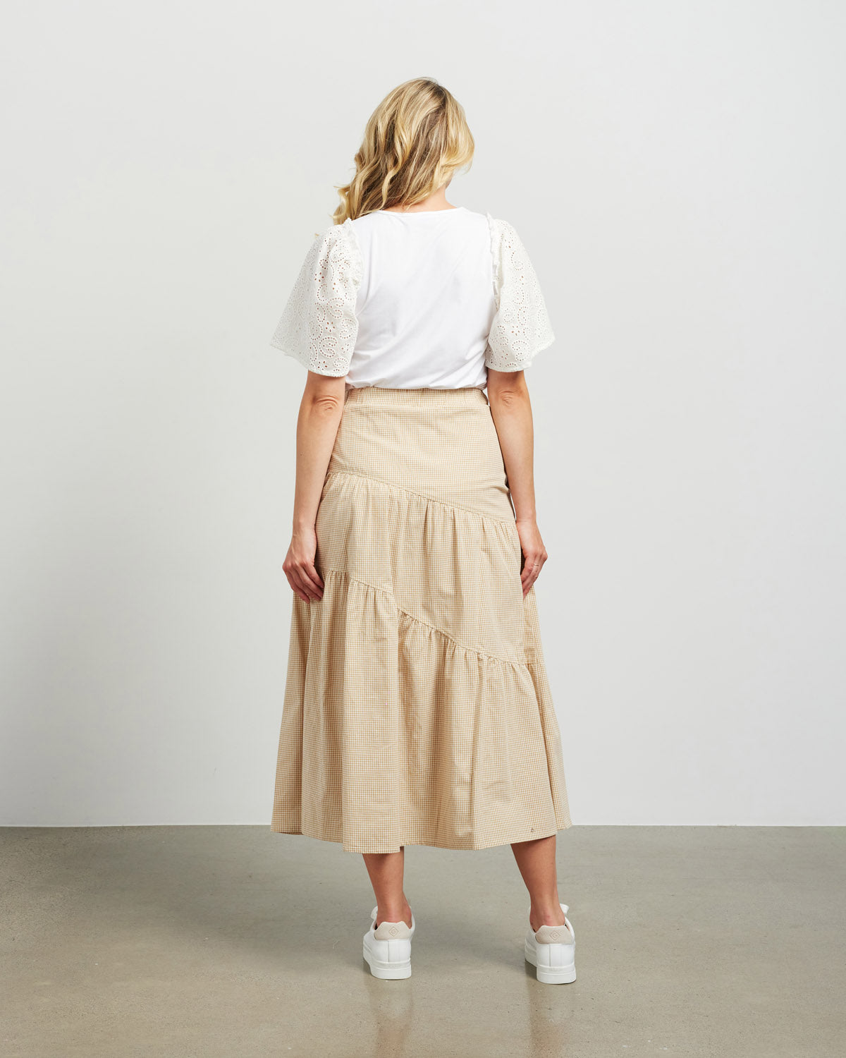 Evie Skirt
