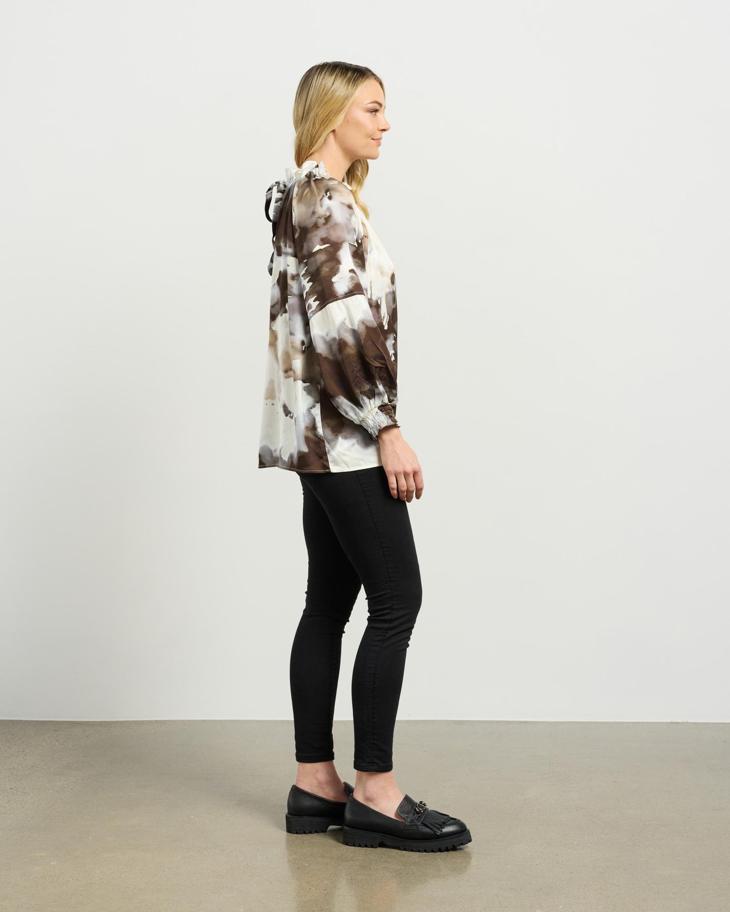 Penny Blouse