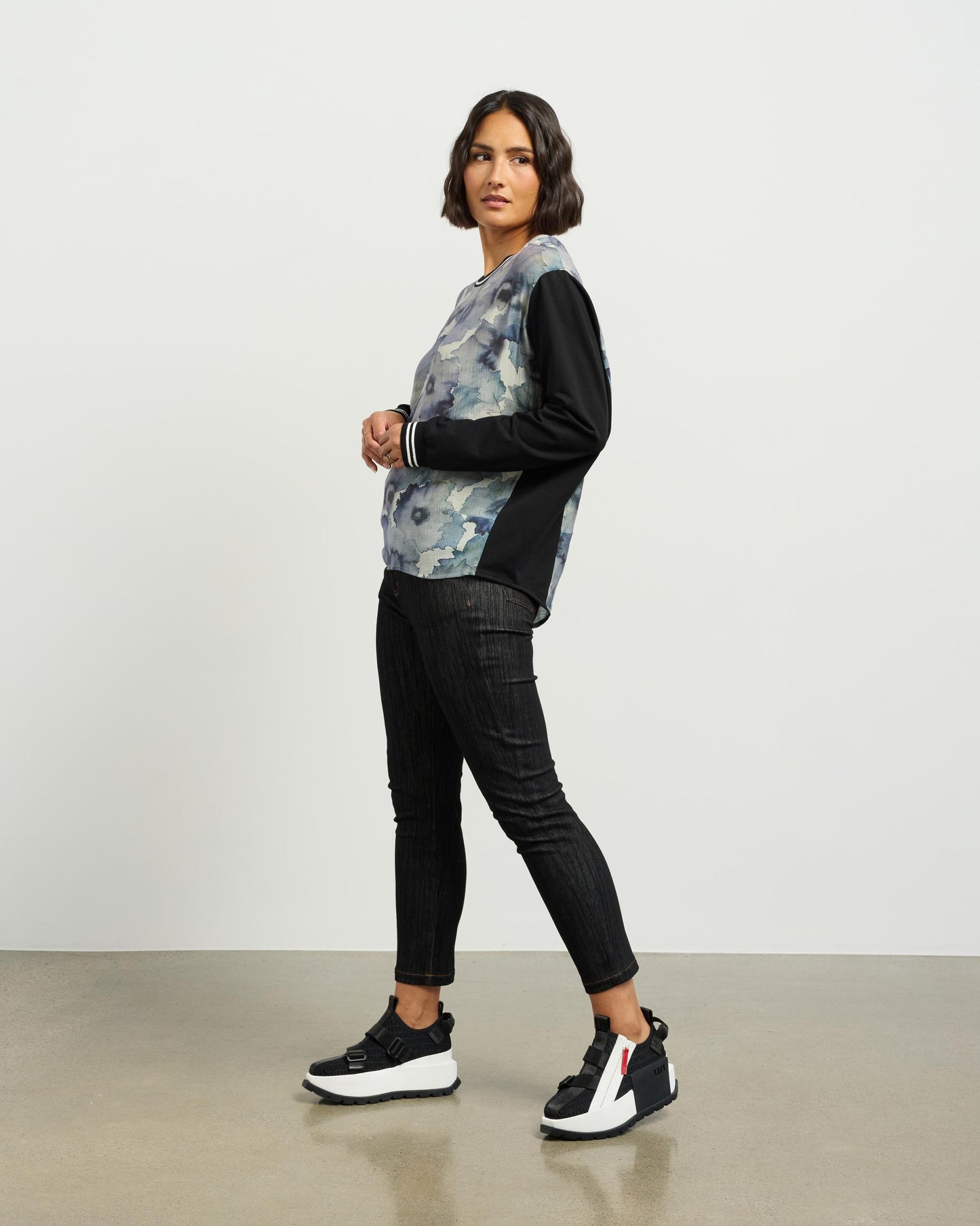 Smith Top