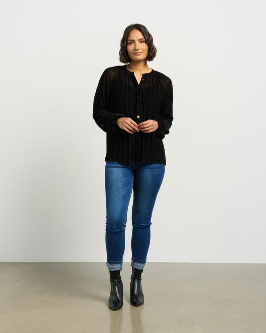 Amelia Blouse