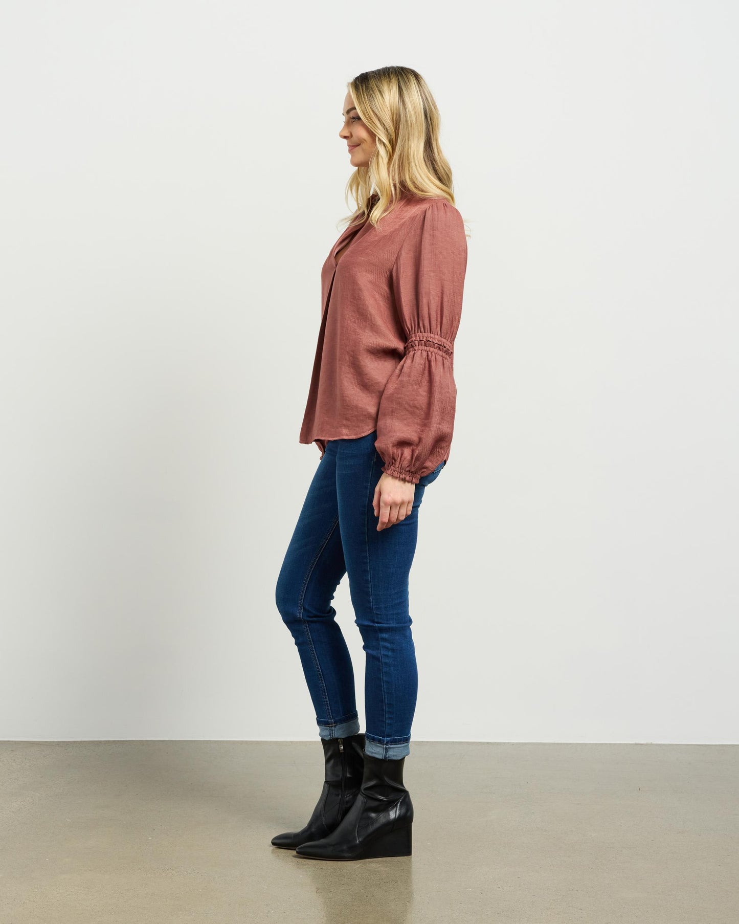 Evelyn Blouse