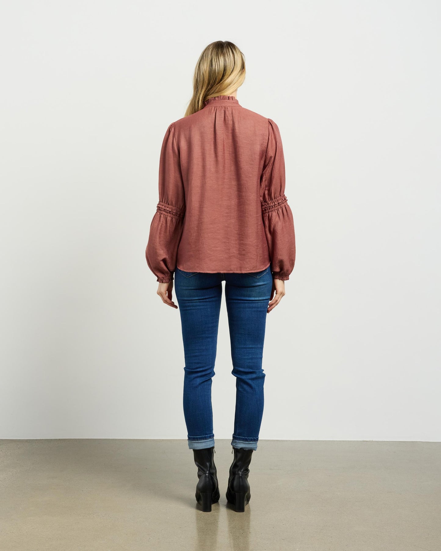 Evelyn Blouse