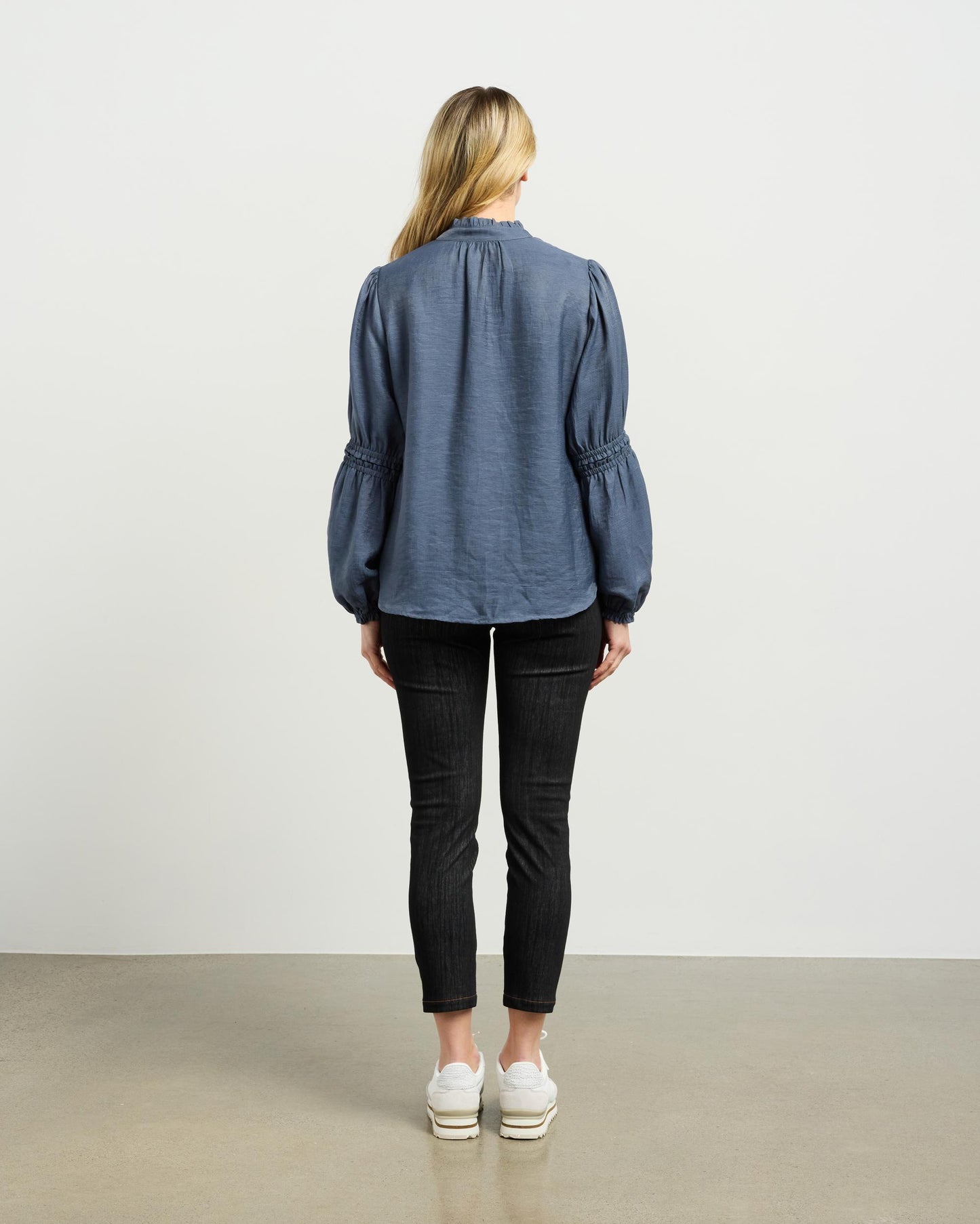 Evelyn Blouse