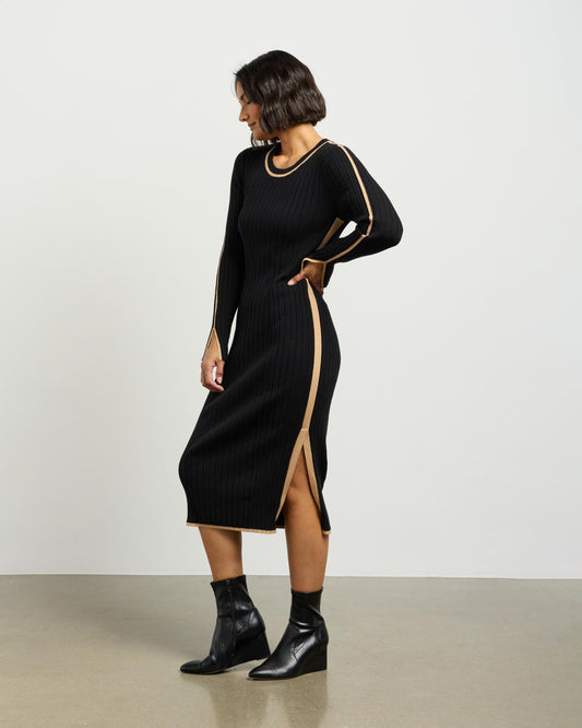 Maya Knit Dress