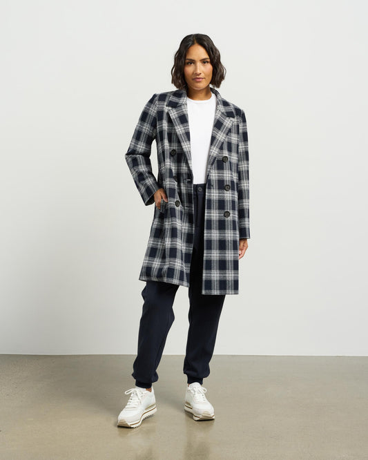 Ezra Coat