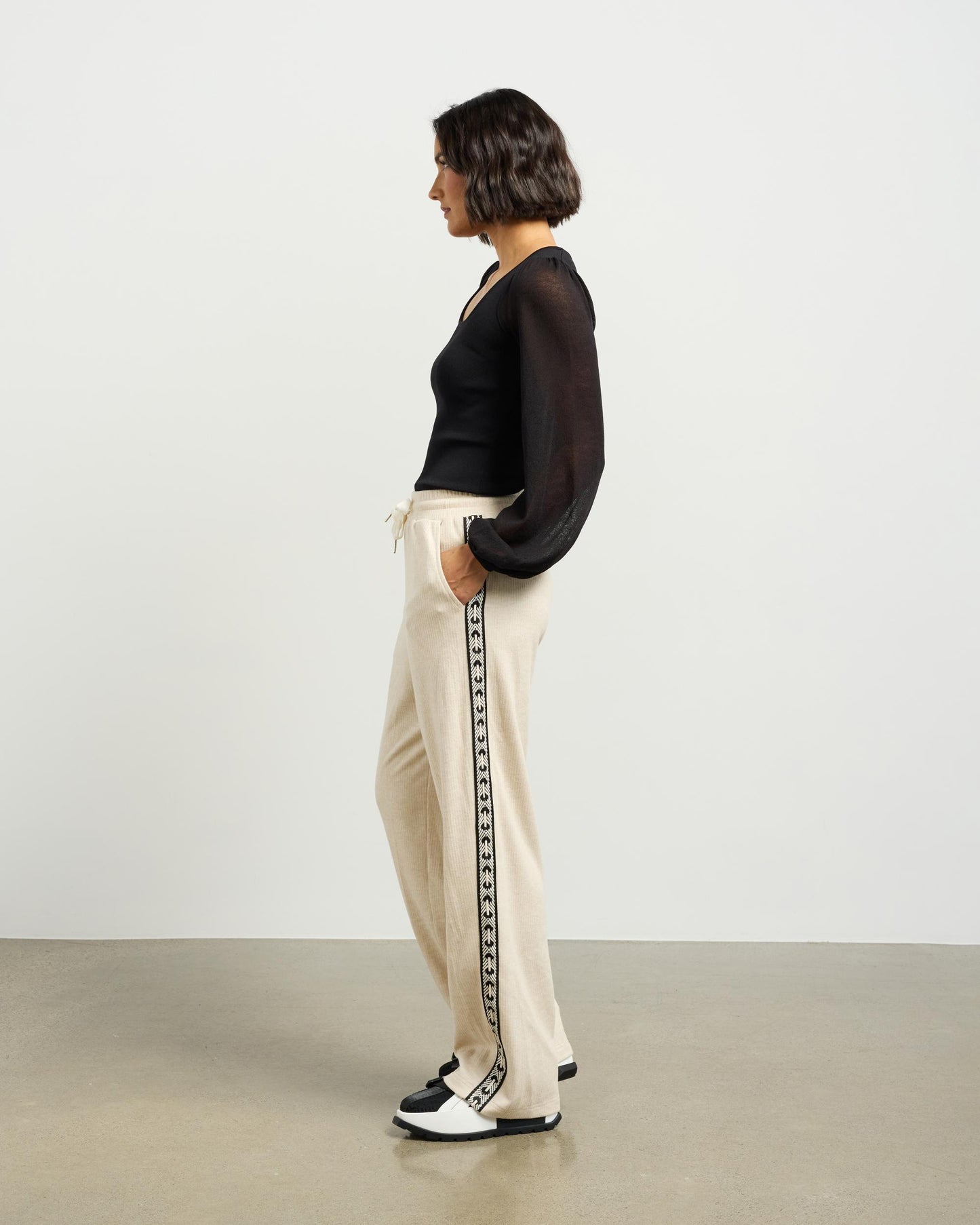 Braxton Pant