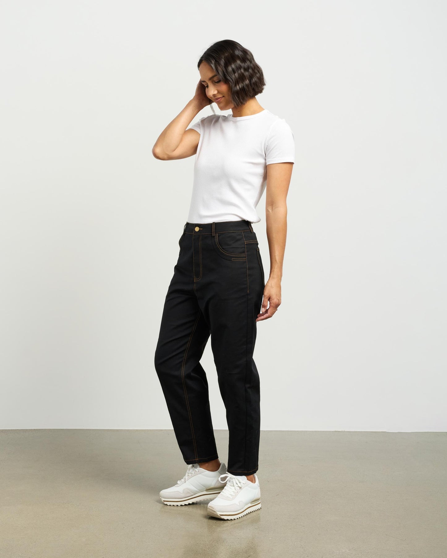 Liam Pant