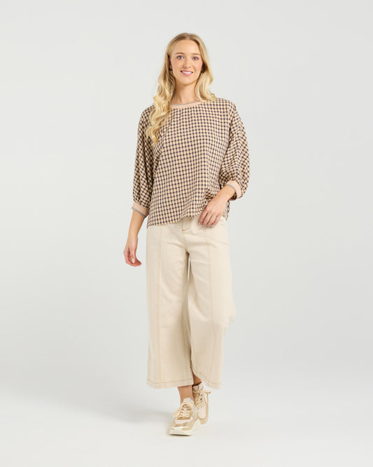 Aroha Top