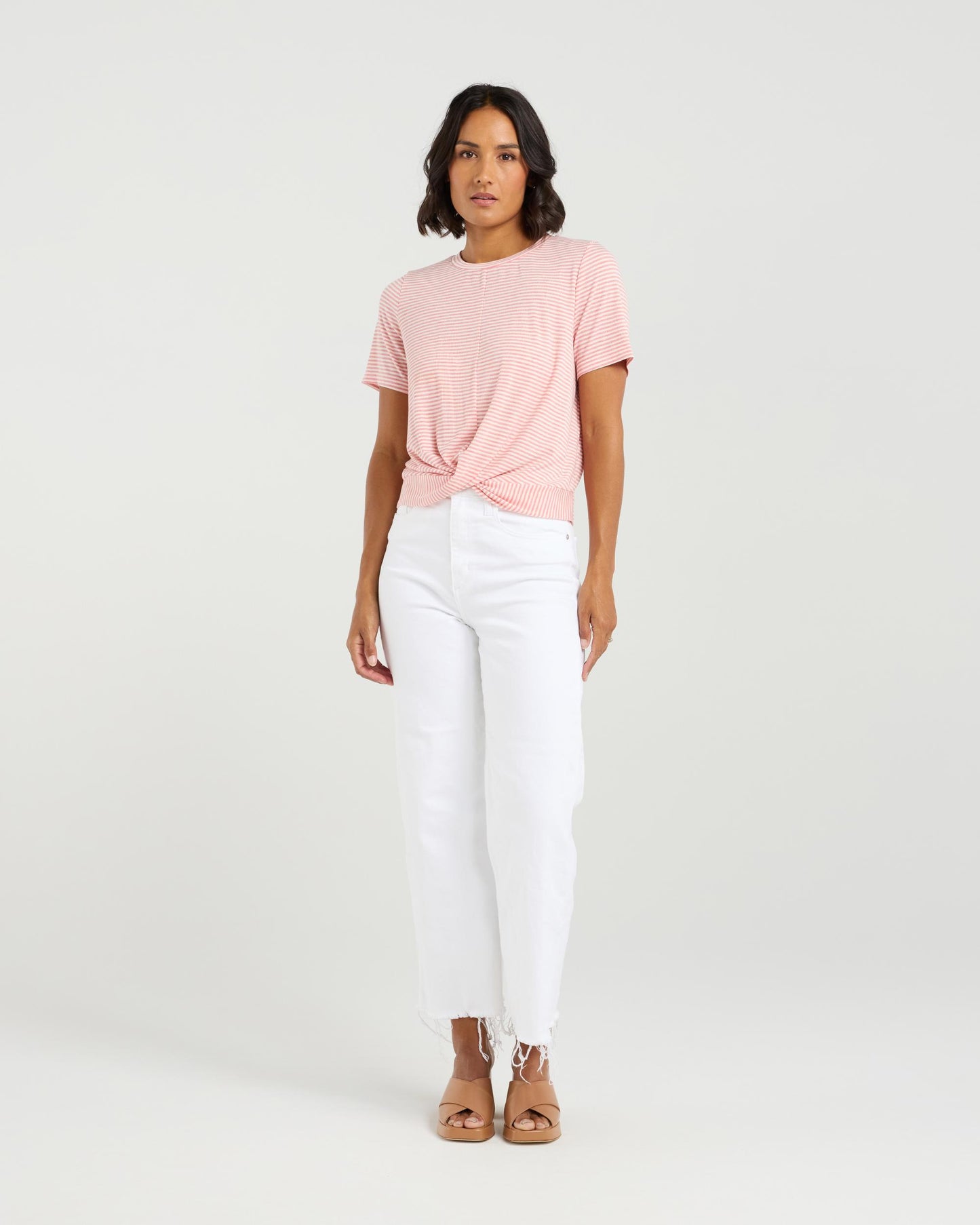 Twist Tee