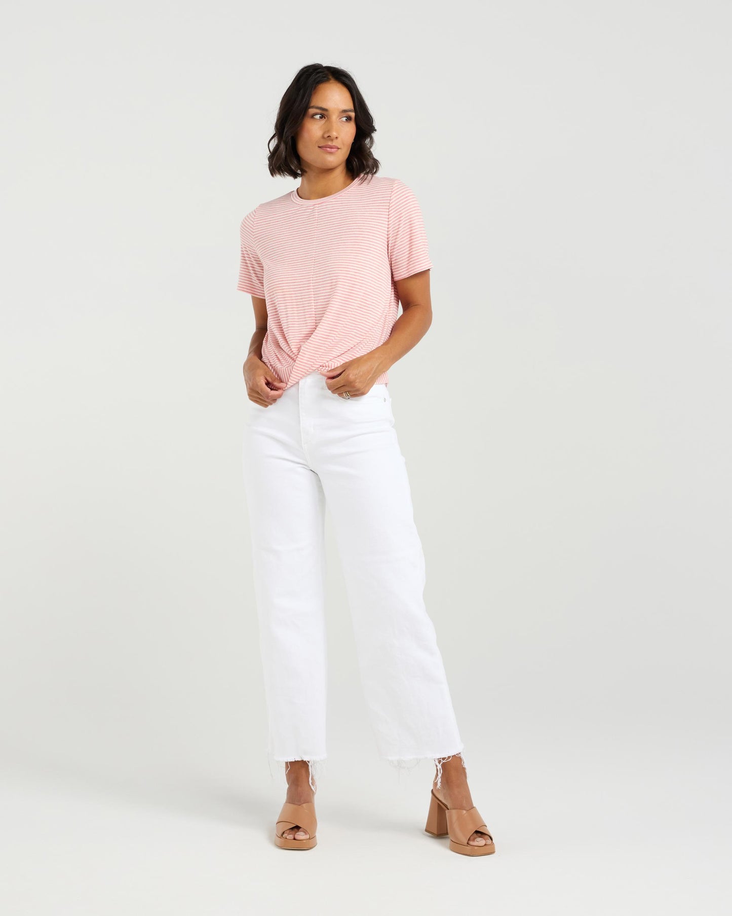 Twist Tee
