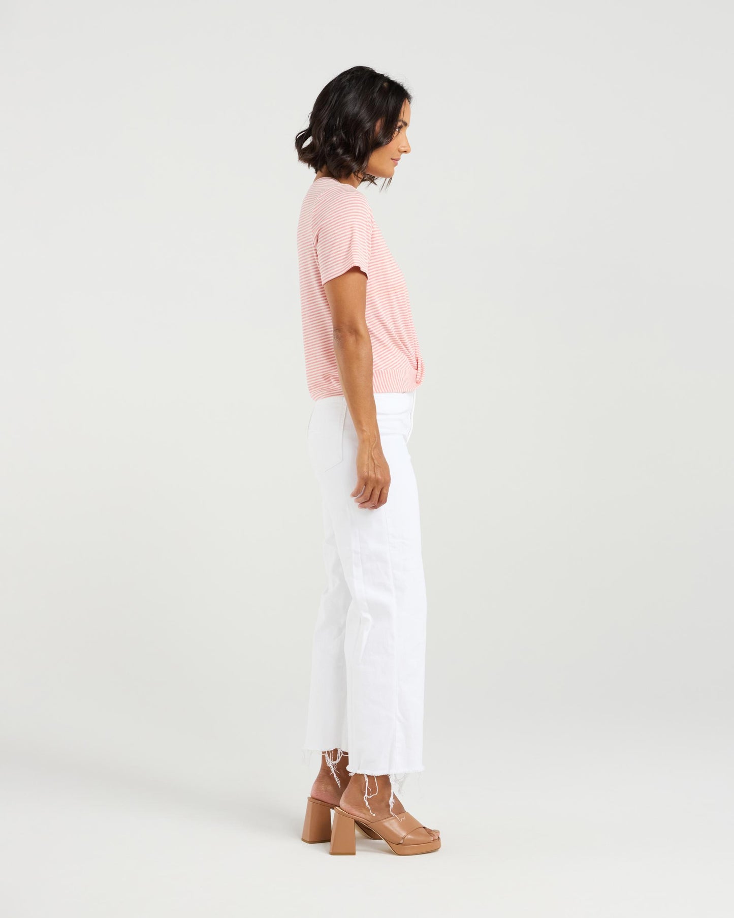 Twist Tee
