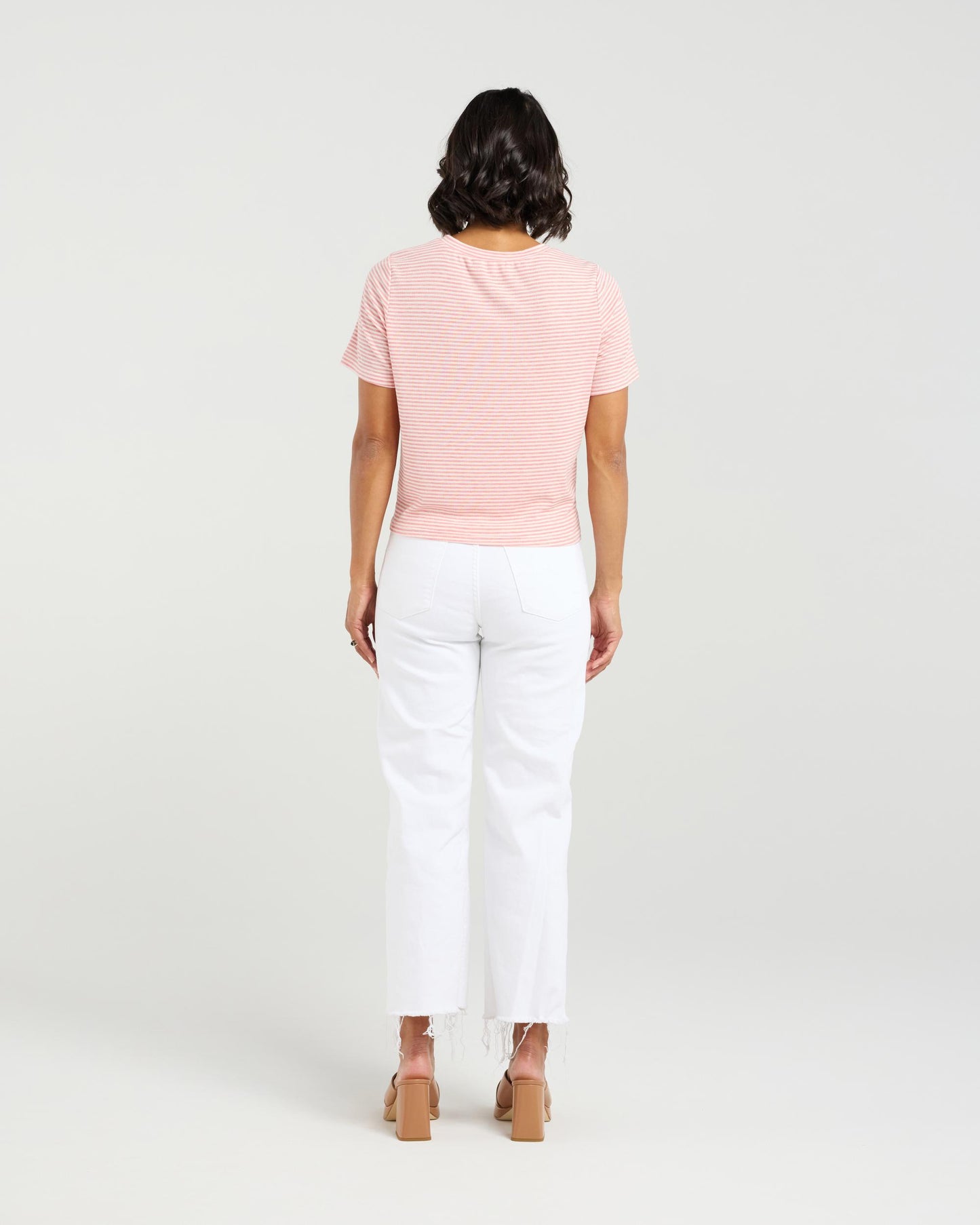 Twist Tee