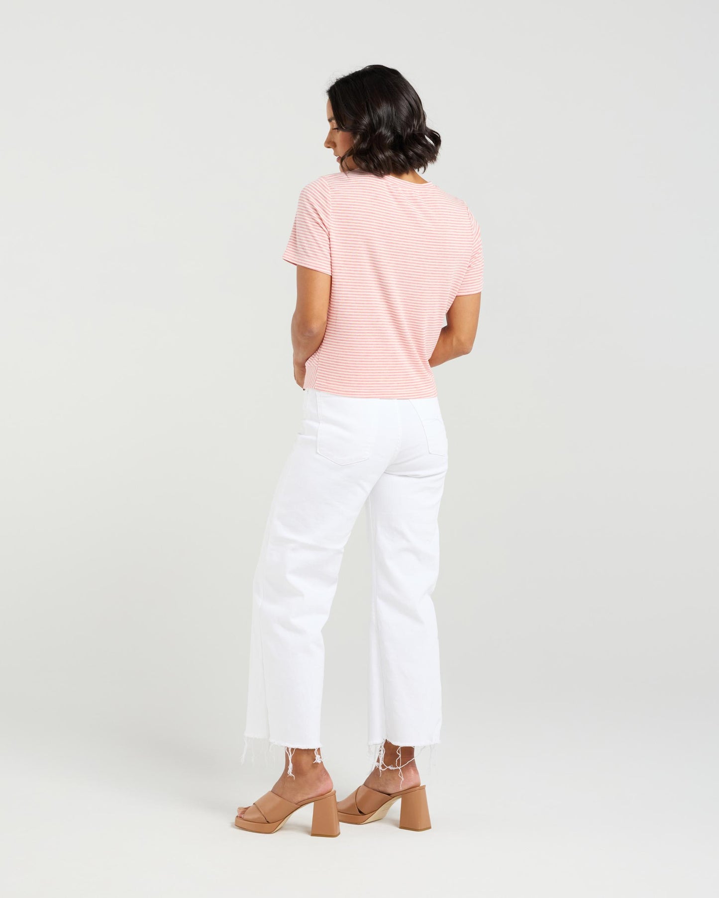 Twist Tee