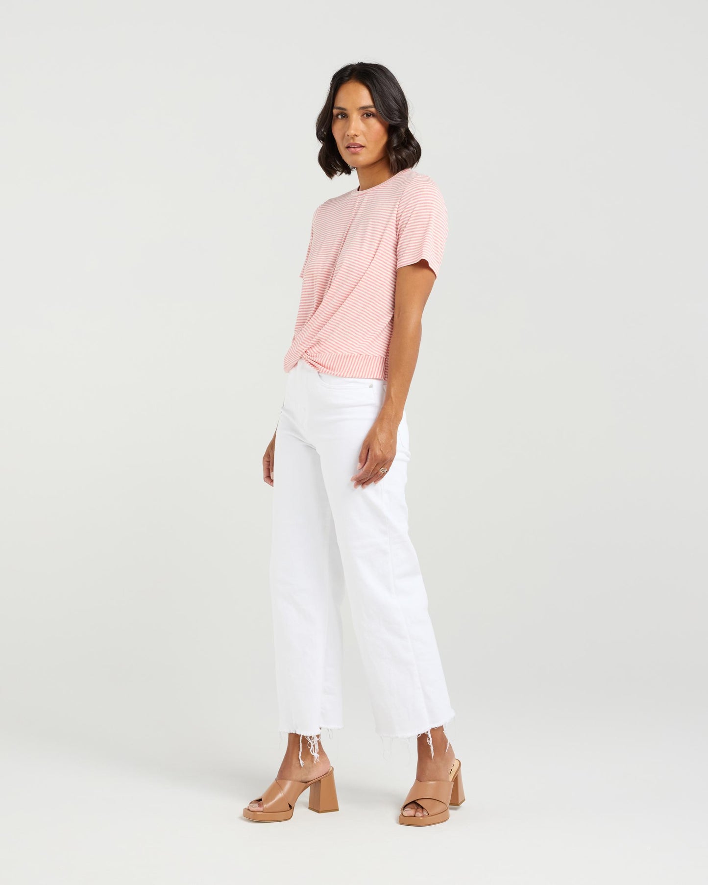Twist Tee