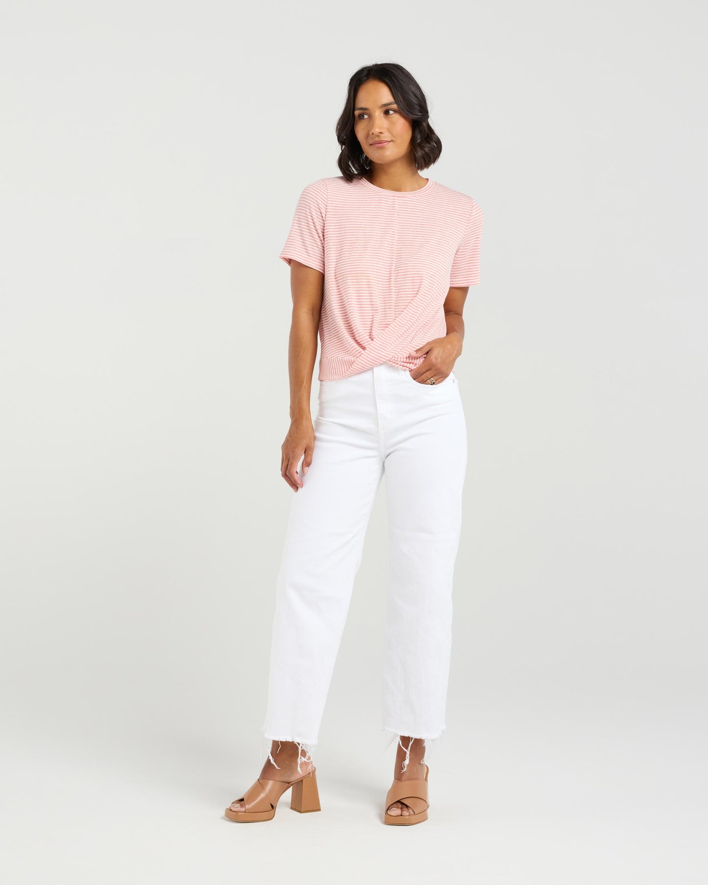 Twist Tee