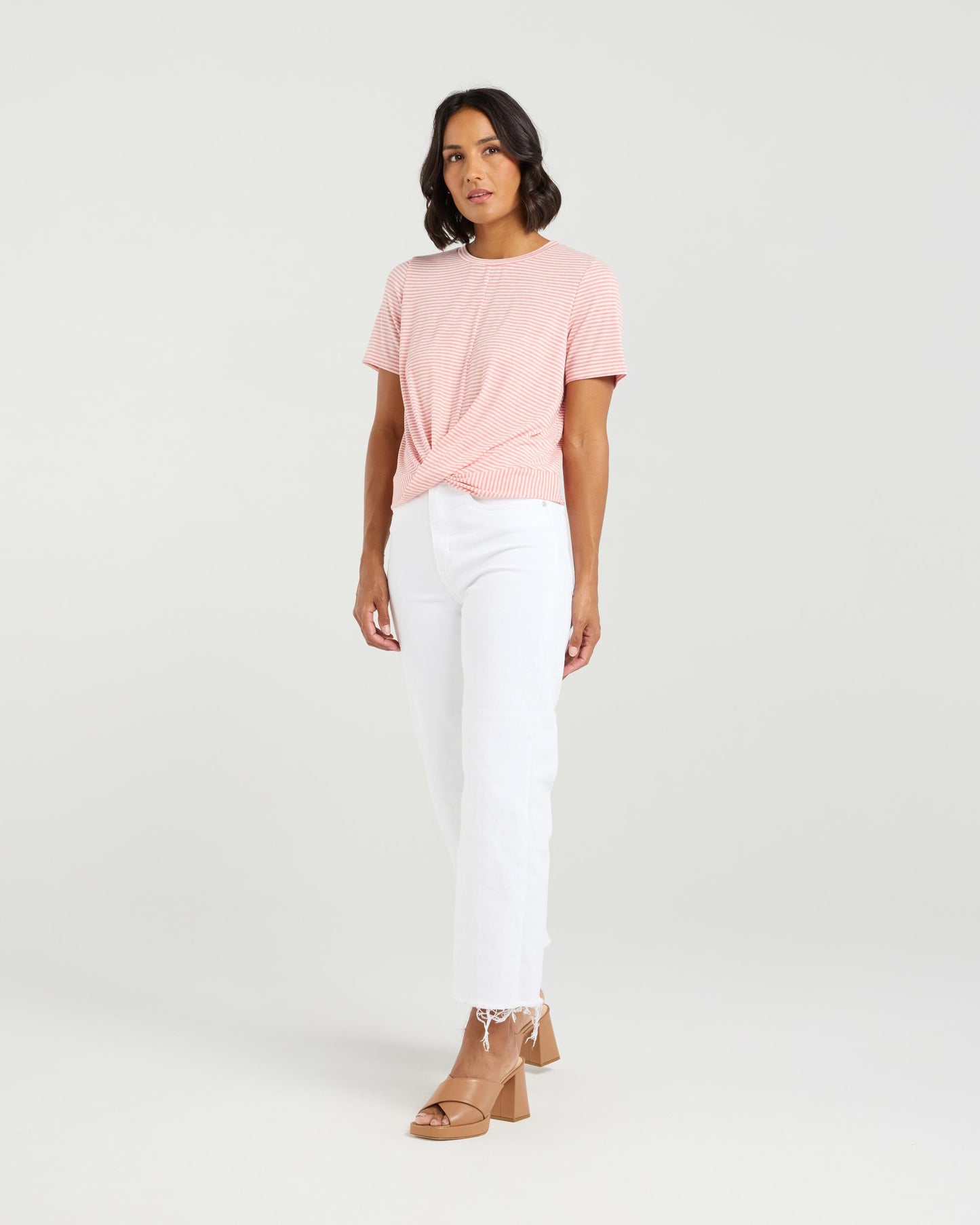 Twist Tee
