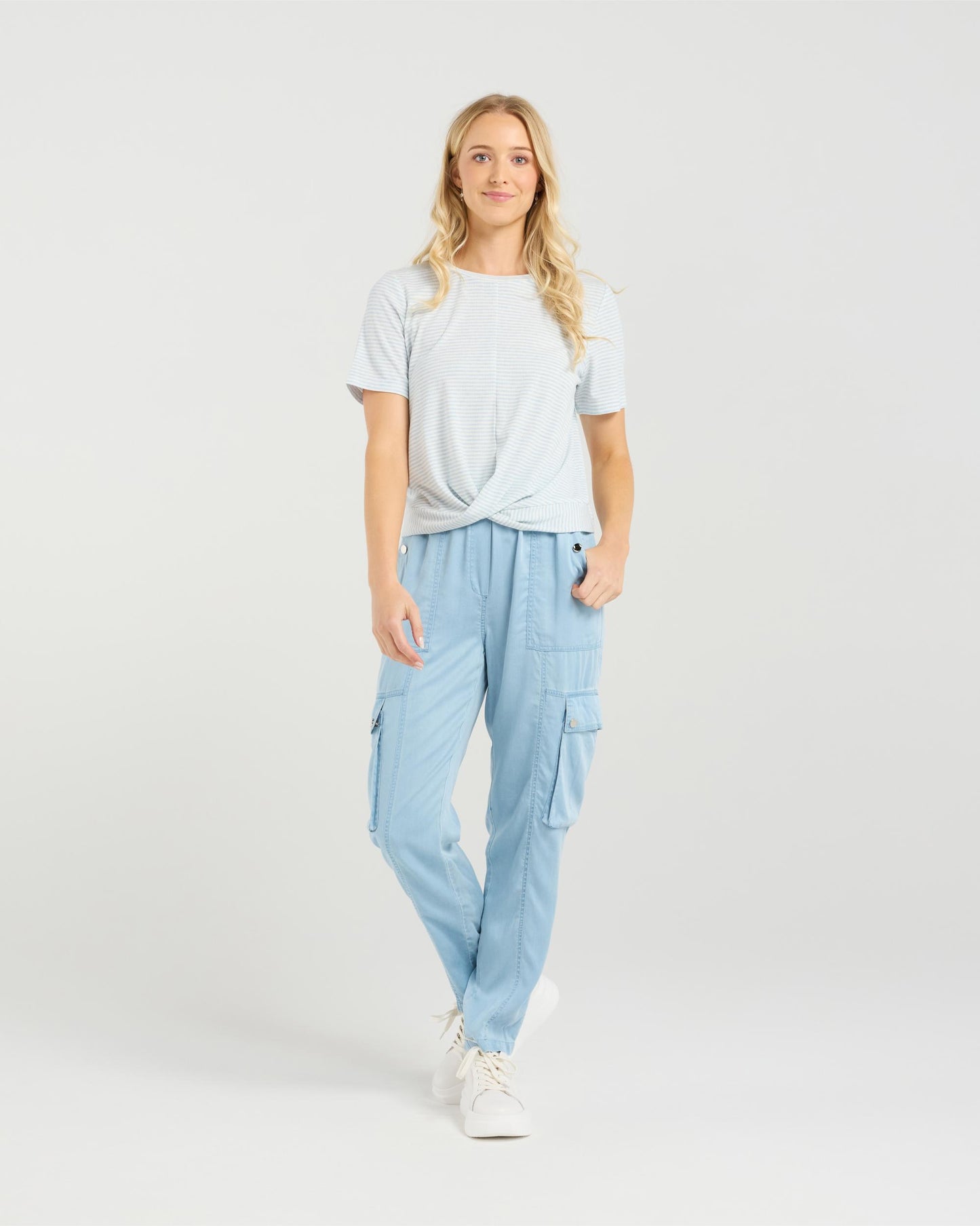 Twist Tee