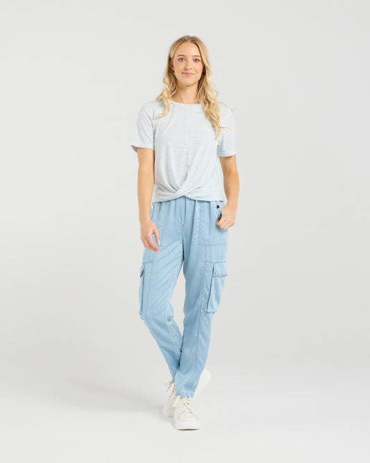 Twist Tee