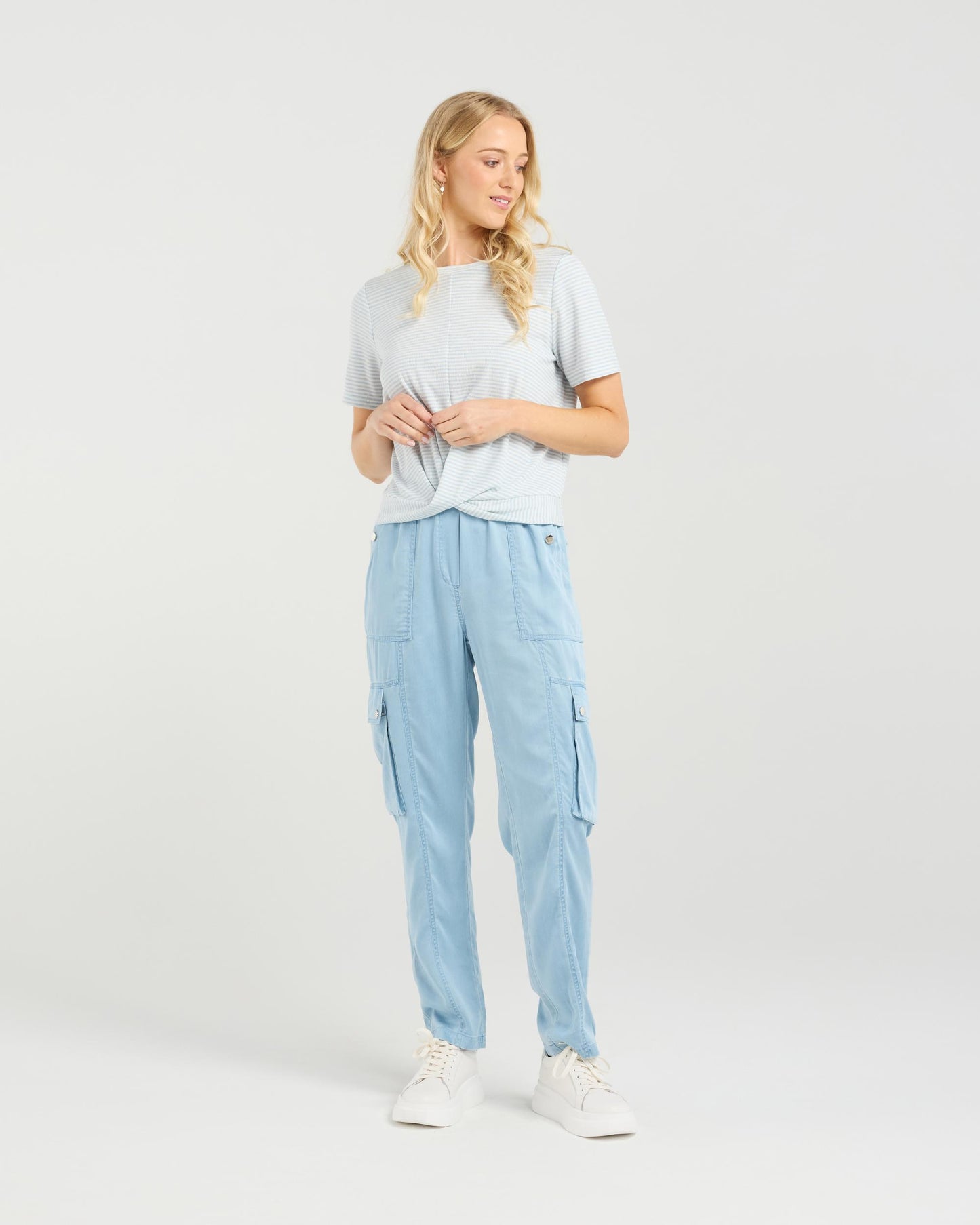 Twist Tee