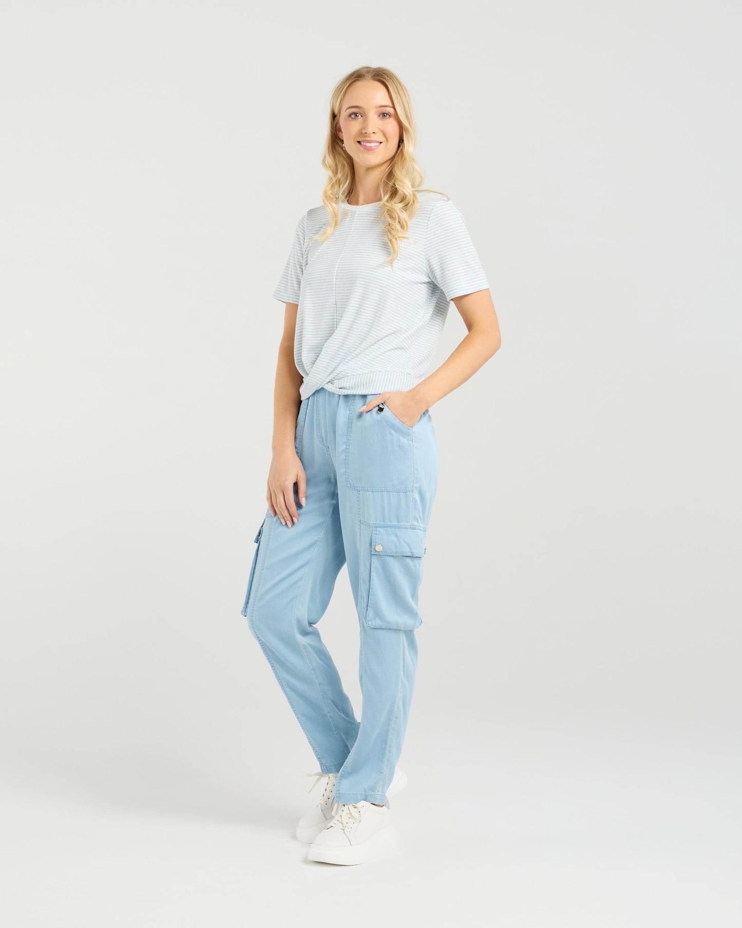 Twist Tee