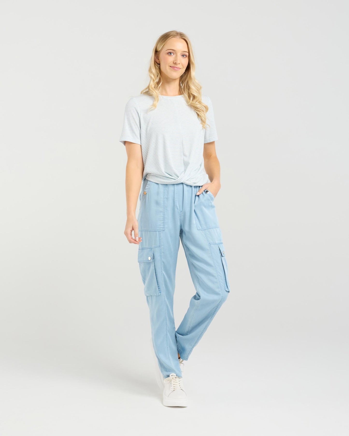 Twist Tee