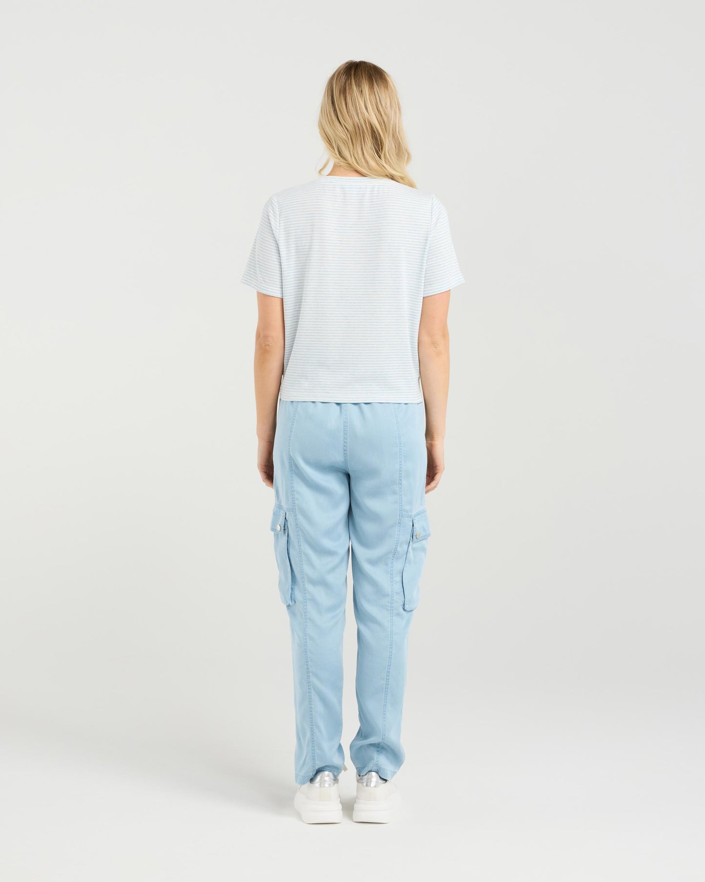 Twist Tee