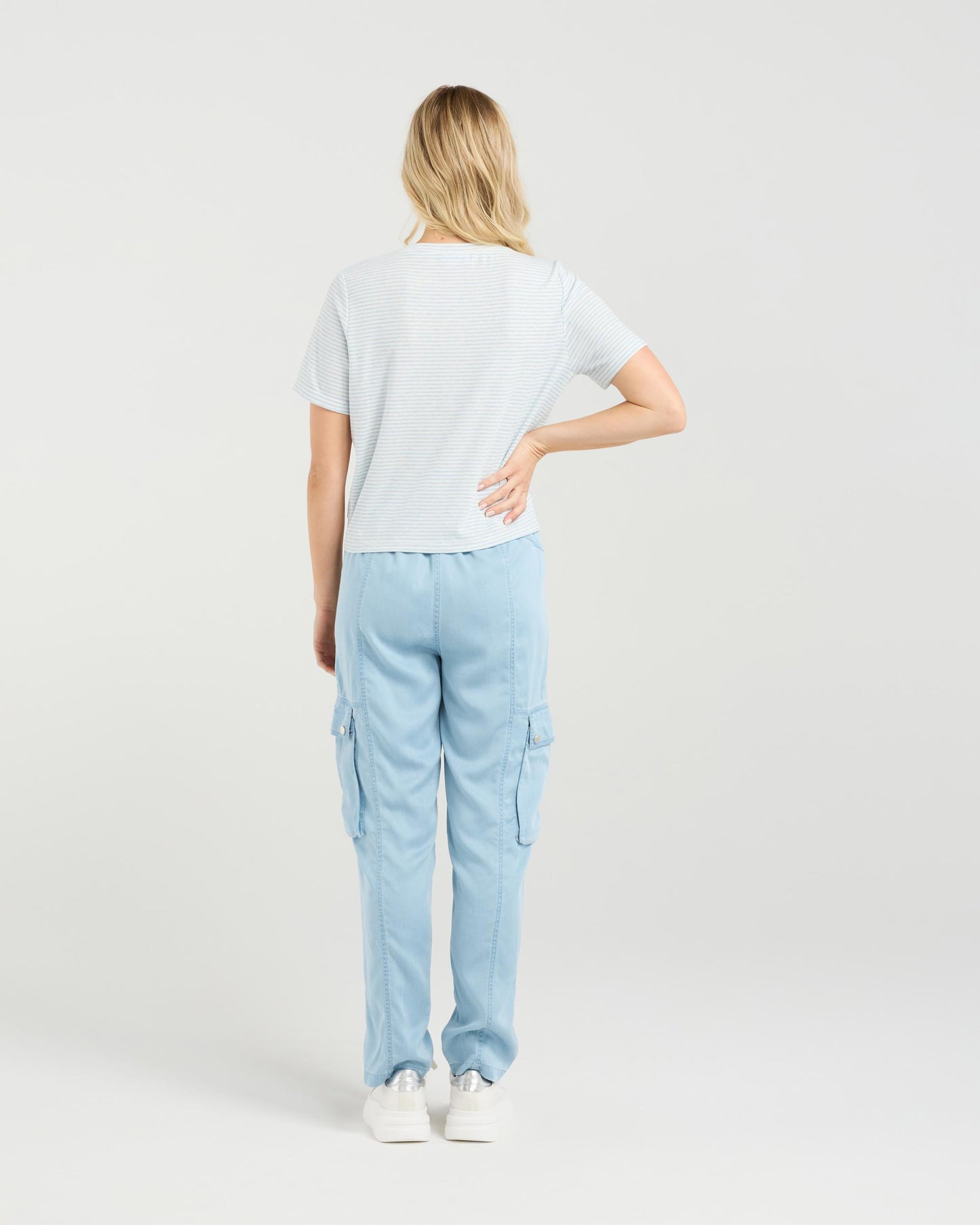 Twist Tee
