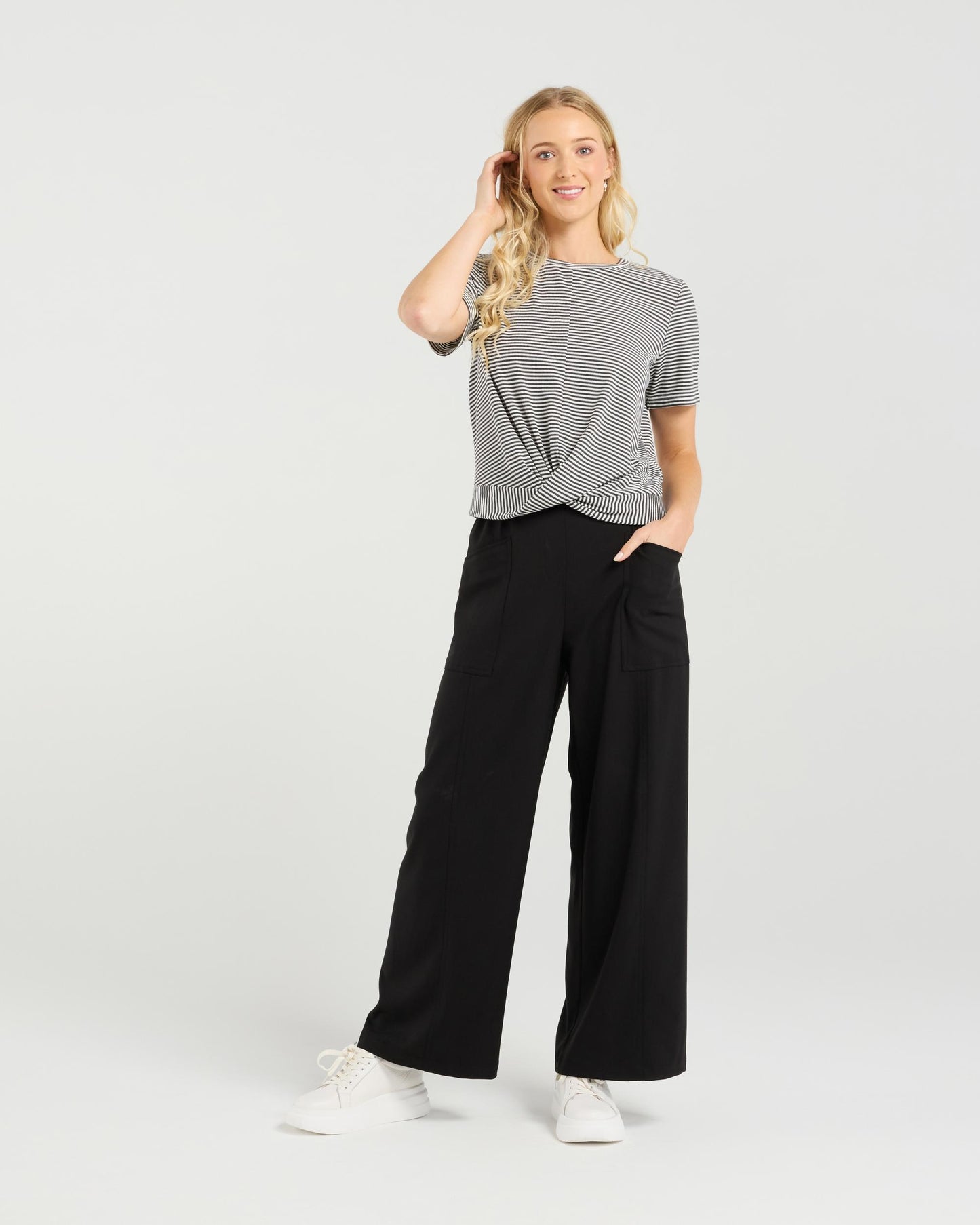 Twist Tee
