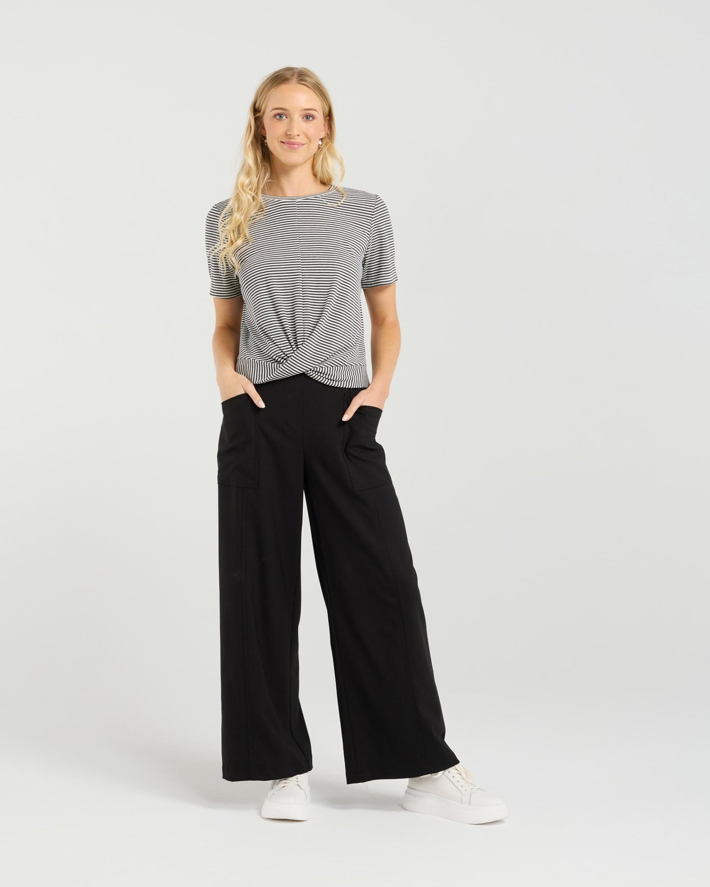 Twist Tee