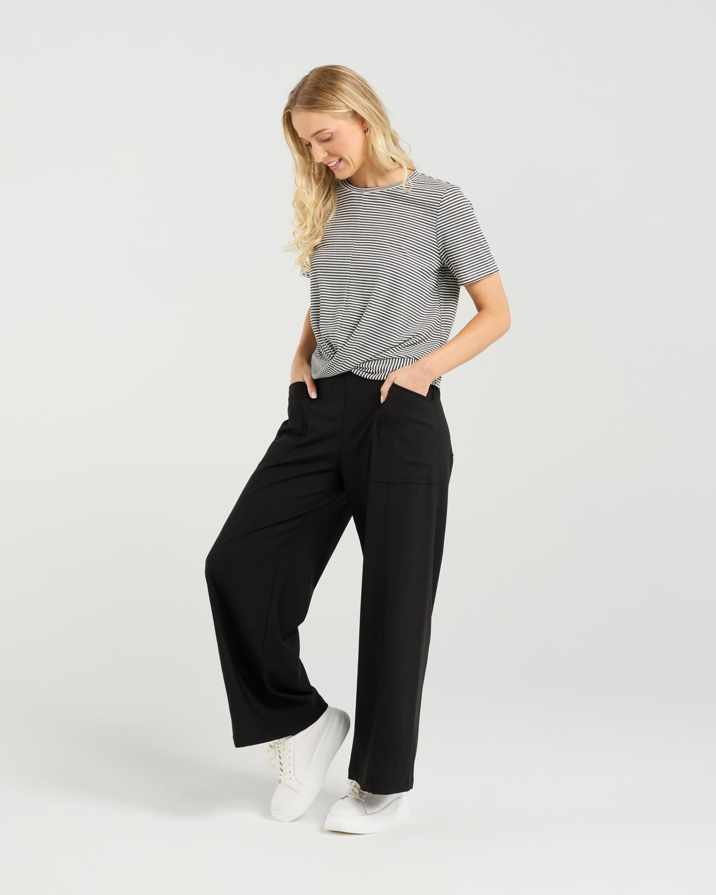 Twist Tee