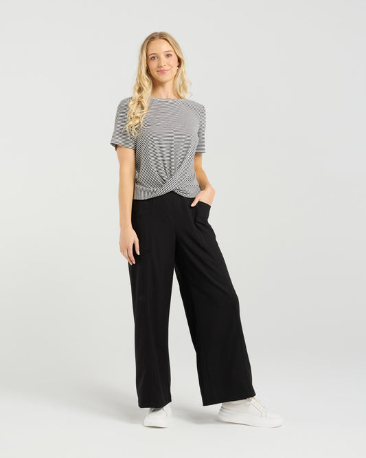 Twist Tee