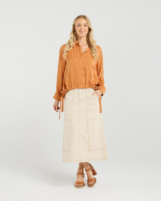 Jodi Shirt
