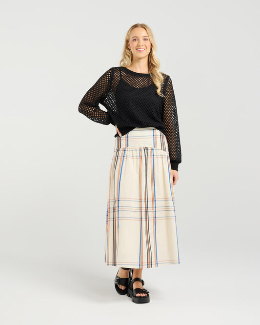 Cleo Knit