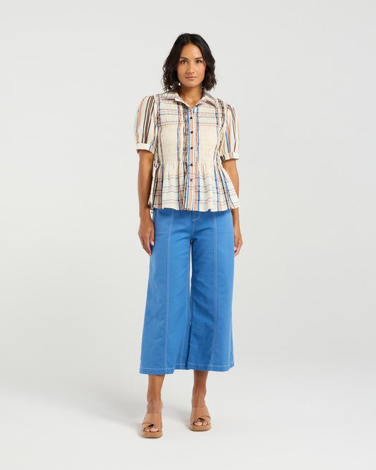 Ruby Blouse