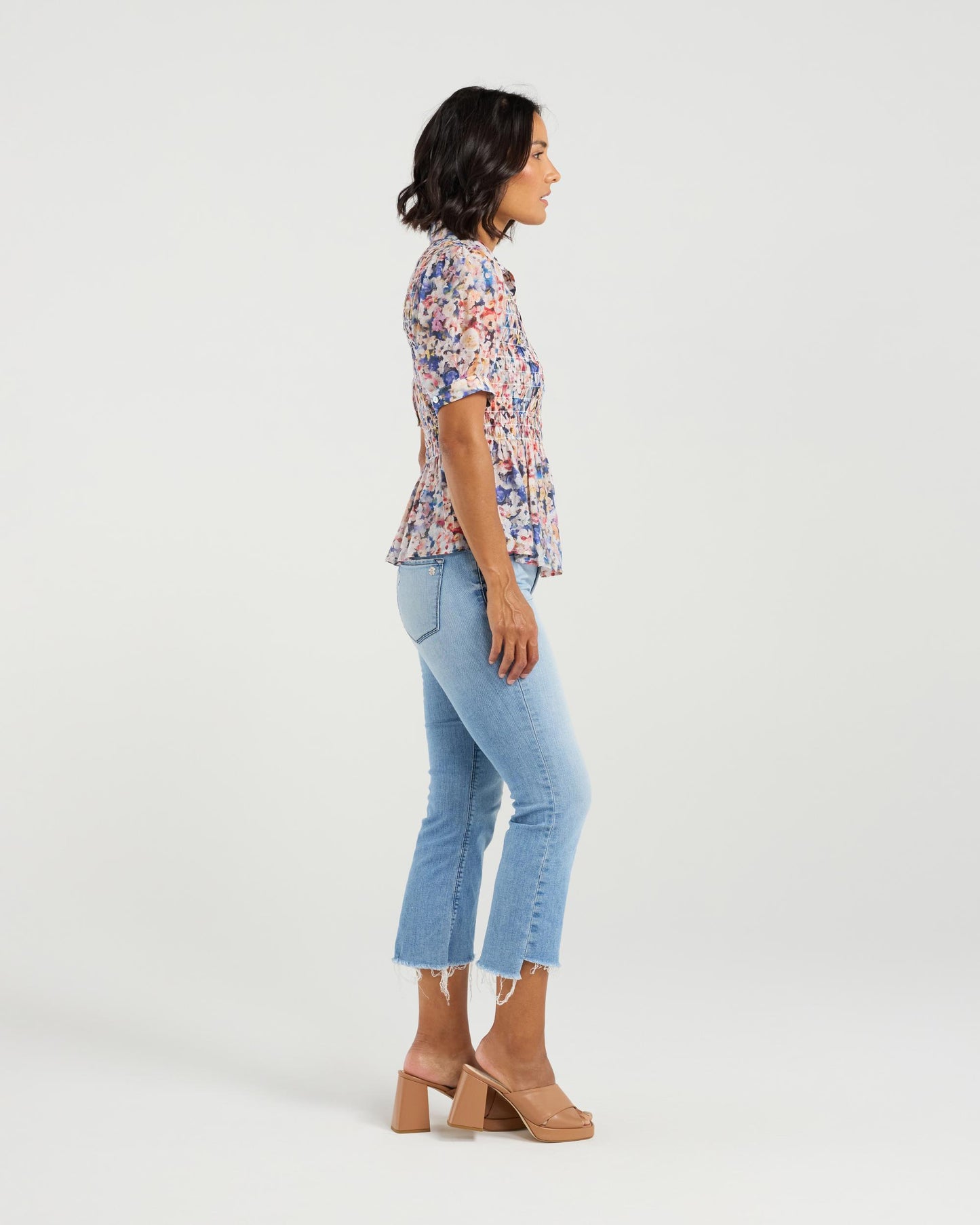Ruby Blouse