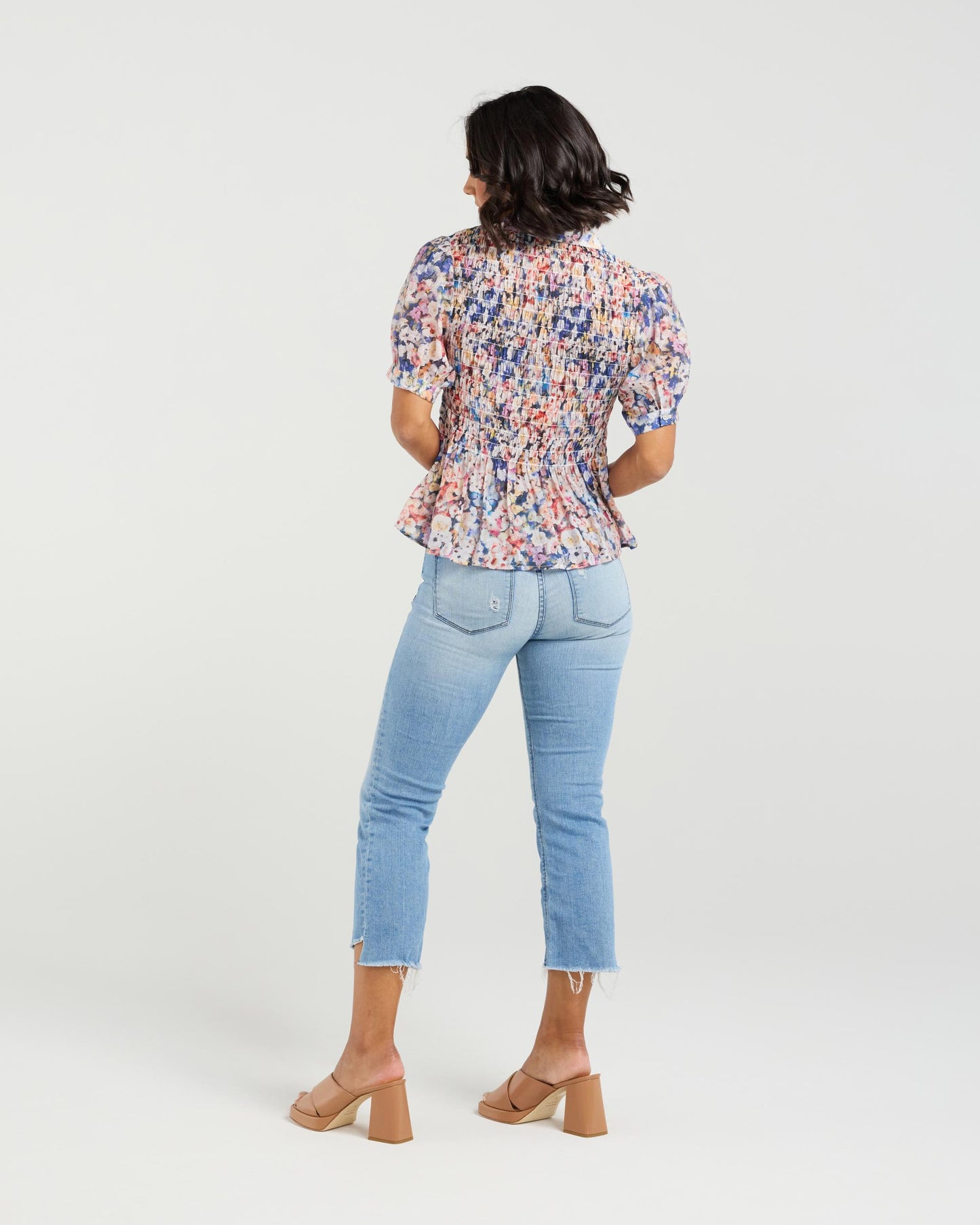 Ruby Blouse