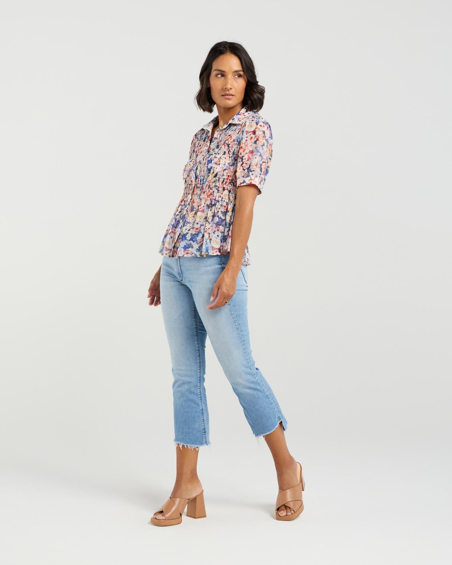 Ruby Blouse