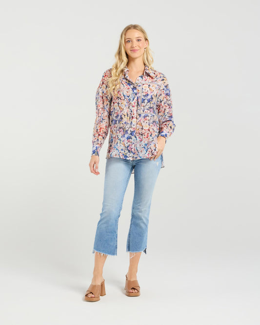 Michaela Shirt