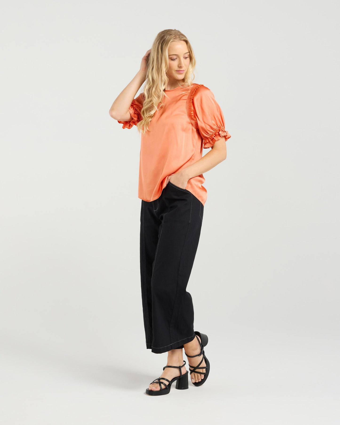 Florence Top