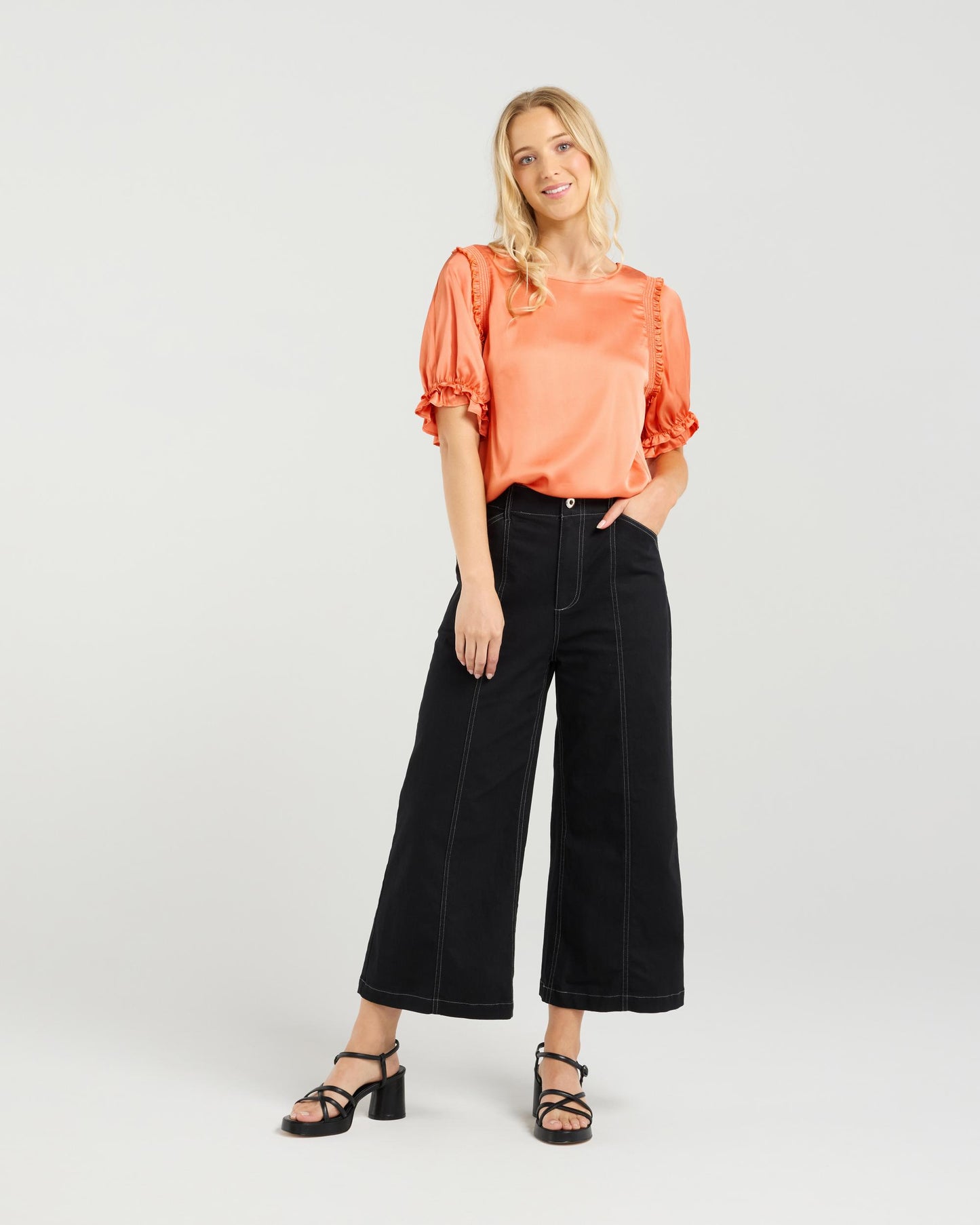 Florence Top
