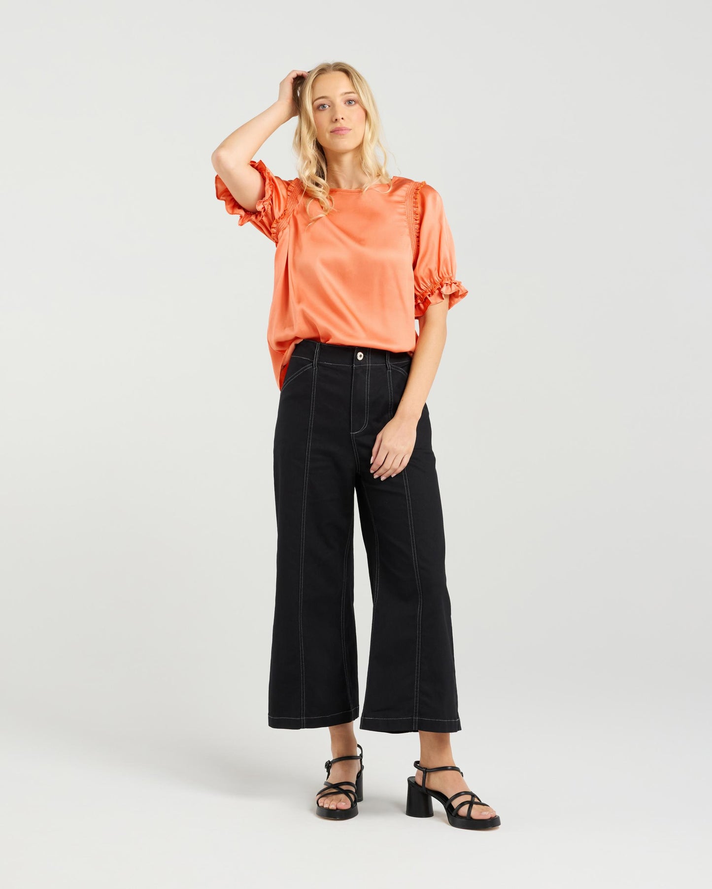 Florence Top