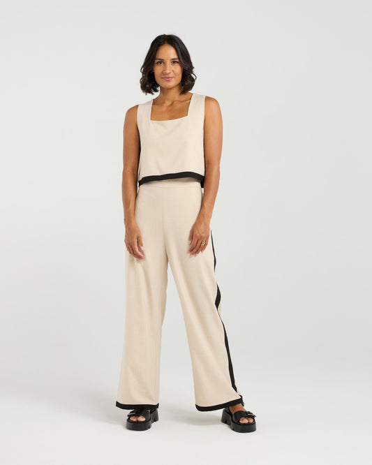 Priscilla Pant