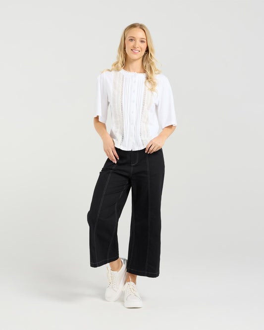 Victoria Blouse