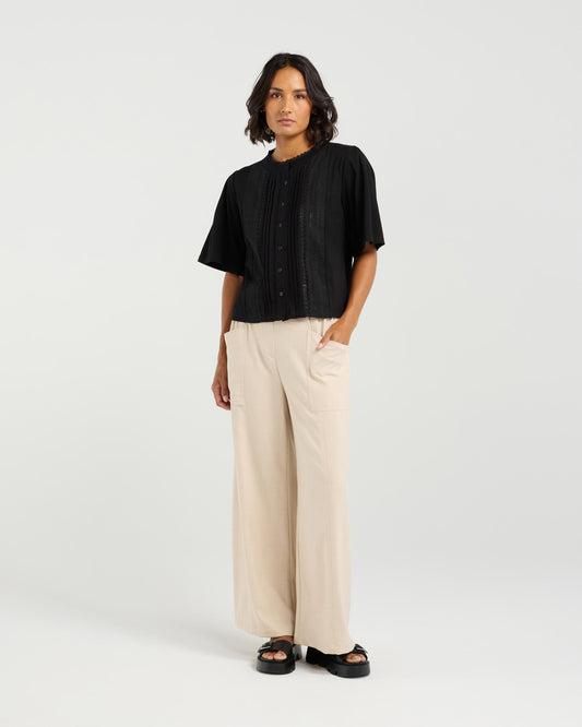 Victoria Blouse