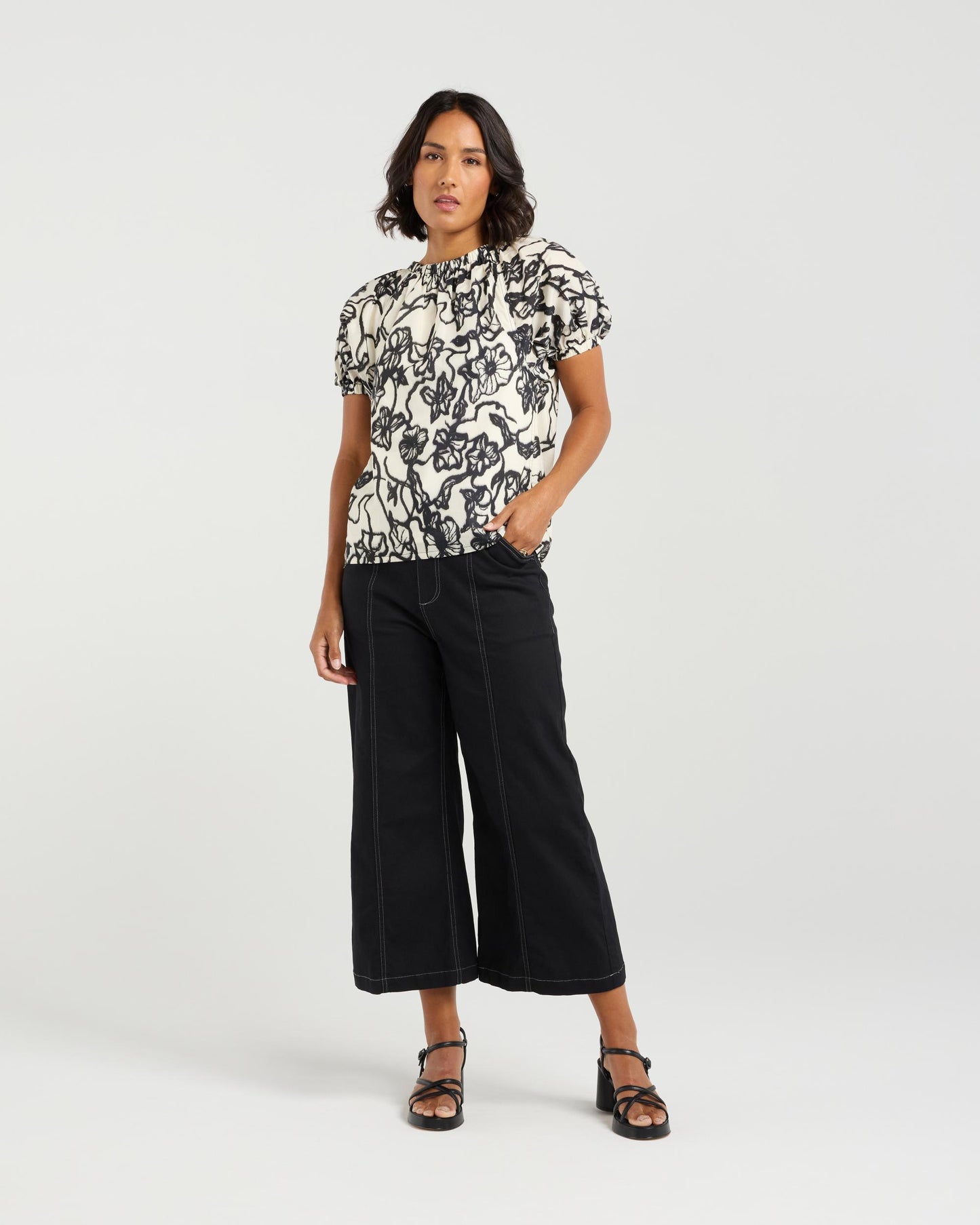 Kyla Top