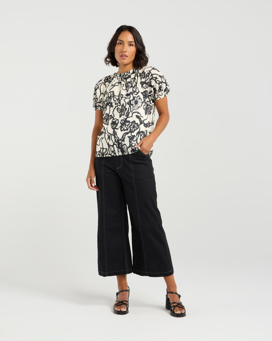 Kyla Top