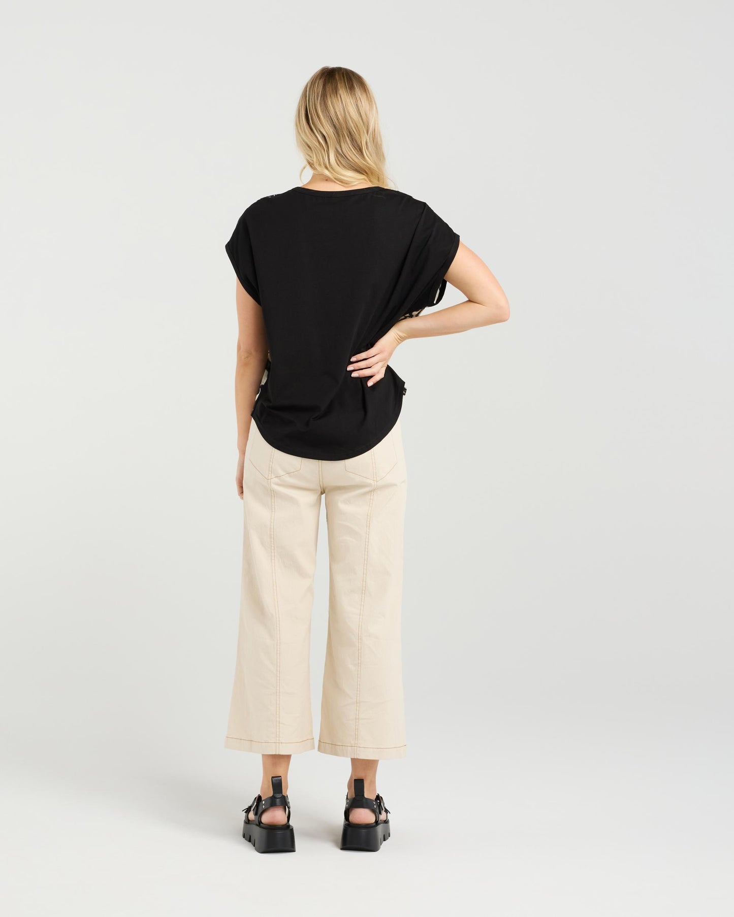 Tatum Top